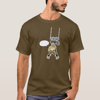 T-shirt Pièce en t d'enfant d'Araknid
