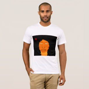 T-shirt Pièce en t d'Erykah Badu