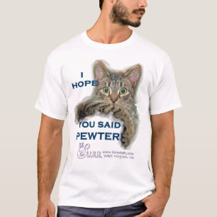 T-shirt Pièce en t d'IFunny Haha des hommes !