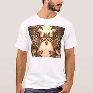 T-shirt Pièce en t DODO3 blanc