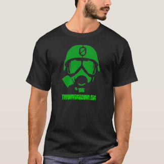 T-shirt Pièce en t d'Undergr0und
