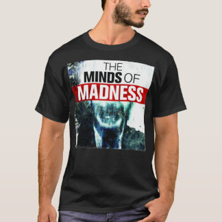 T-shirt Pièce en t folle d'envie