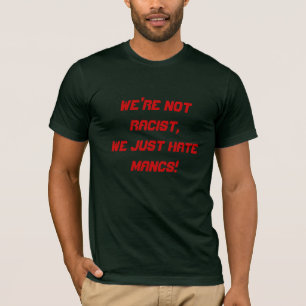 T-shirt Pièce en t fraîche de nouveauté de LFC