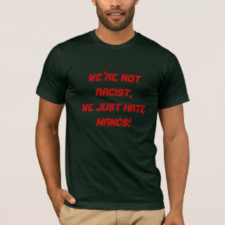 T-shirt Pièce en t fraîche de nouveauté de LFC