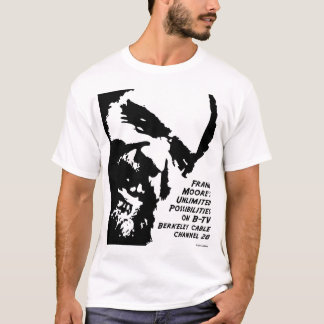 T-shirt Pièce en t illimitée de possibilités de Frank