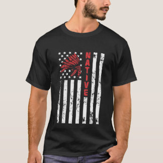 T-shirt Pièce en t impressionnante T de chemise de jour de