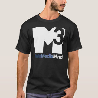 T-shirt Pièce en t (légère) principale de logo d'esprit