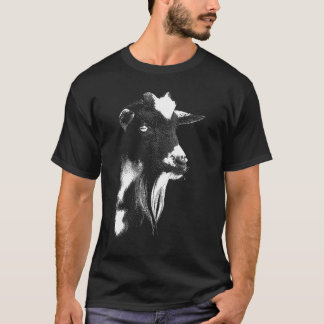 T-shirt Pièce en t naine nigérienne
