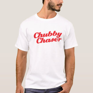 T-shirt Pièce en t potelée de chasseur