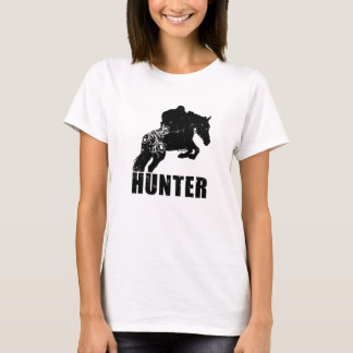 T-shirt Pièce en t sale de chasseur/pullover