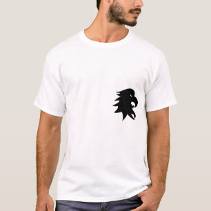 T-shirt Pièce en t VAW-113