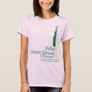 T-shirt Pièce en t viable de radiogoniomètre automatique