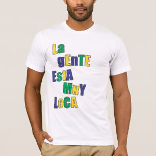 T-shirt Pièce en t Yellow Green Blue de remplaçants