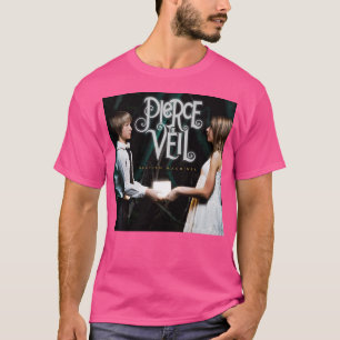 T-shirt Pierce Les Voiles Éselfish Machines