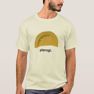 T-shirt Pierogi.