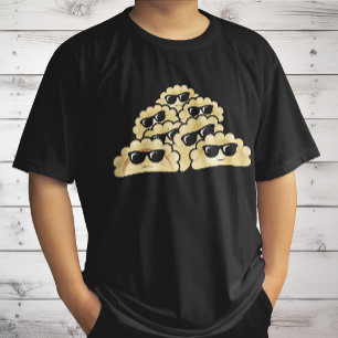 T-shirt Pierogi Squad, Pierogi Lover, Pierogies Polonais