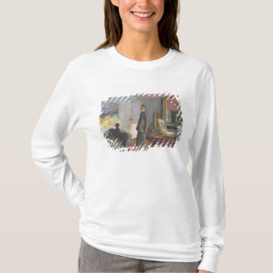 T-shirt Pierre Bonnard 1935