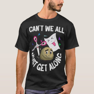 T-shirt Pierre Feuille Ciseaux S2 (13)