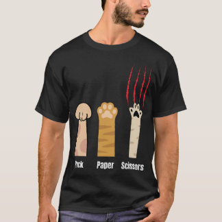 T-shirt Pierre Feuille Ciseaux S2 (22)