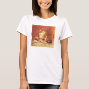 T-shirt Pierre un Coco de Renoir   au Tableau