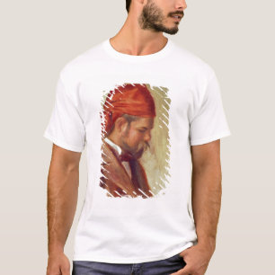 T-shirt Pierre un portrait de Renoir   d'Ambroise Vollard