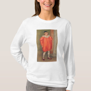 T-shirt Pierre un Renoir   Claude Renoir dans un costume