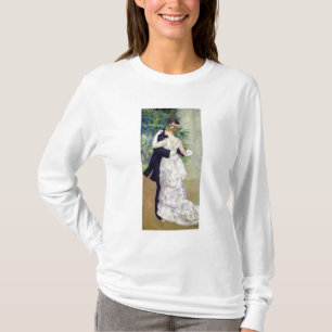 T-shirt Pierre une danse de Renoir dans la ville