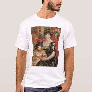T-shirt Pierre une Mme. Josse Bernheim-Jeune et fils de