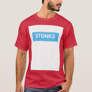 T-shirt Pierres 2