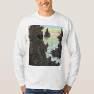 T-shirt Pierres de sirène