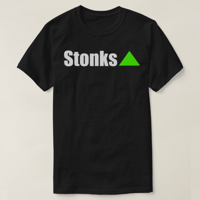T-shirt Pierres ne montent que (Design devant)