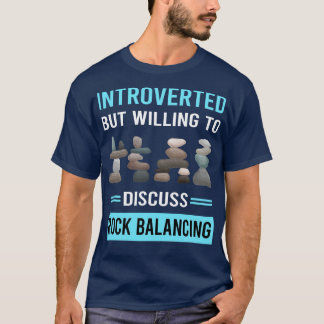 T-shirt Pierres rocheuses Pierres rocheuses Pierres rocheu