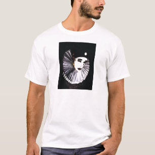 T-shirt Pierrot