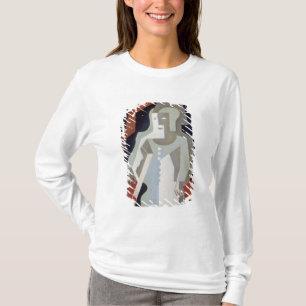 T-shirt Pierrot, 1919