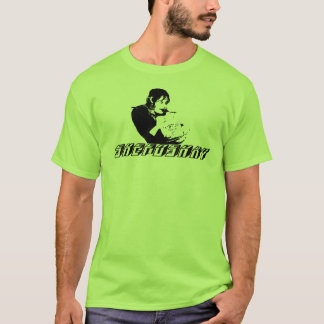 T-shirt Pietro FO shay