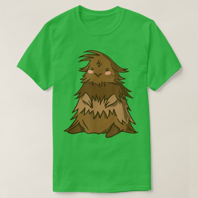 T-shirt Pig 571 (Design devant)