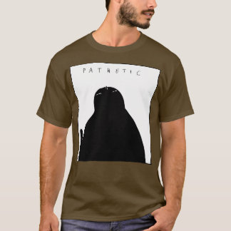 T-shirt Pigeon 138
