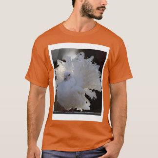 T-shirt Pigeon 16