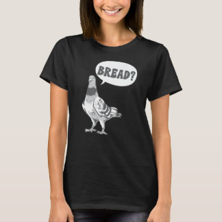 T-shirt Pigeon Breeder Pread Pigeon Whisperer