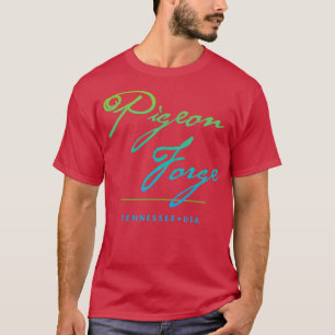 T-shirt Pigeon Forge Tennessee
