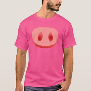 T-shirt Pigs
