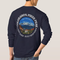 Pikes Peak