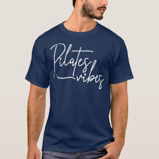 T-shirt Pilates 2