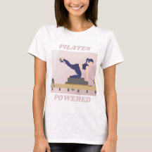 Pilates Actionné Fitness Lover Cadeau