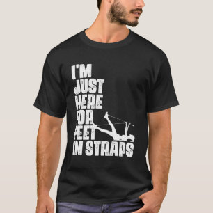 T-shirt Pilates Exercice Santé Exercice Fitness Namaste Yo
