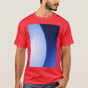 T-shirt Pilates gym aérobic exercice balle