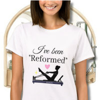 PILATES J'AI ÉTÉ "RÉFORMÉ" NOM DU RÉFORMATEUR