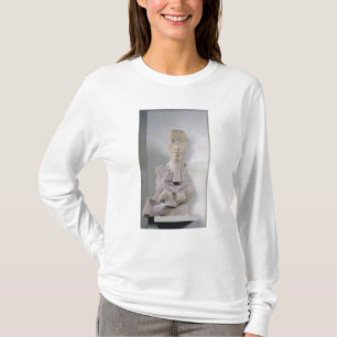 T-shirt Pilier d'Osirid d'Amenophis IV de Karnak