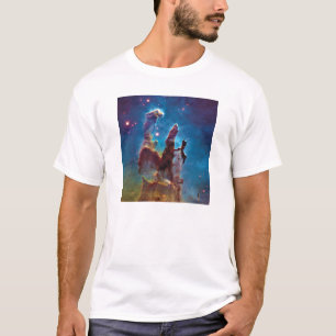 T-shirt Piliers de la création M16 Nébuleuse de l'Aigle Ph