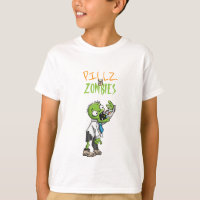 Pillz contre Zombies